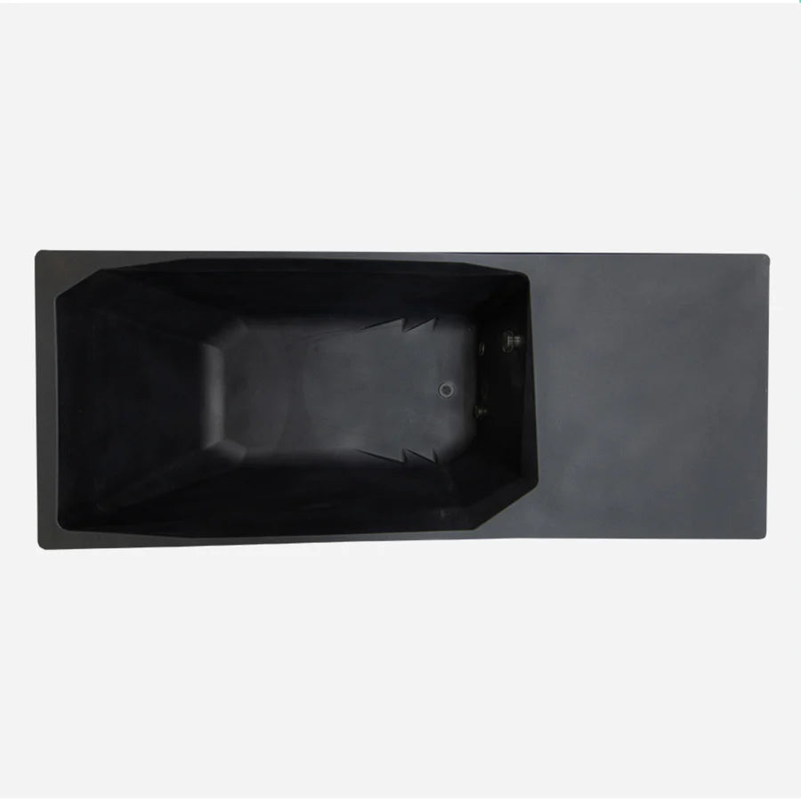 Chill Tub Lite: Sleek Ice Bath Recovery System for Enhanced Wellness