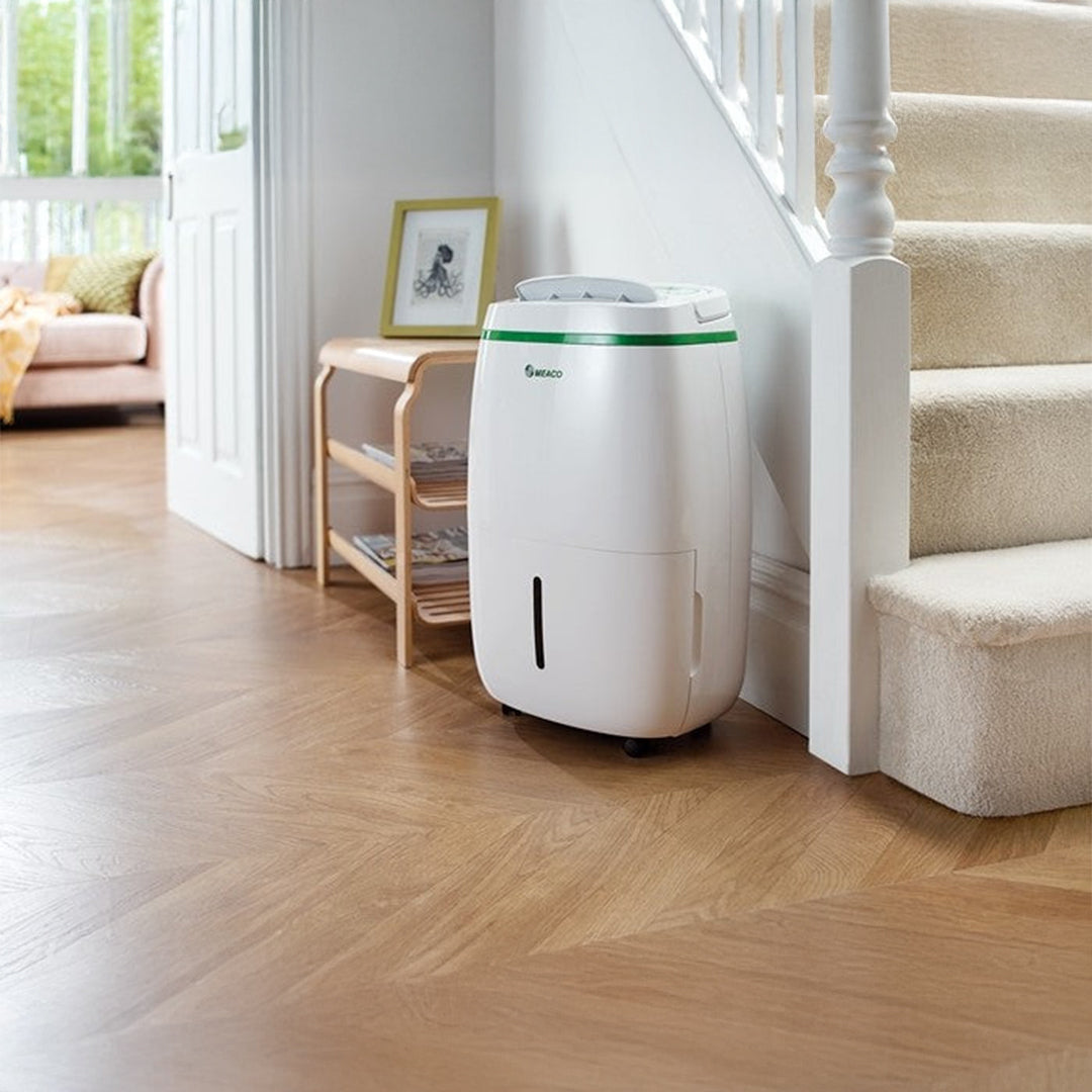 20L Low Energy Platinum Dehumidifier And Air Purifier