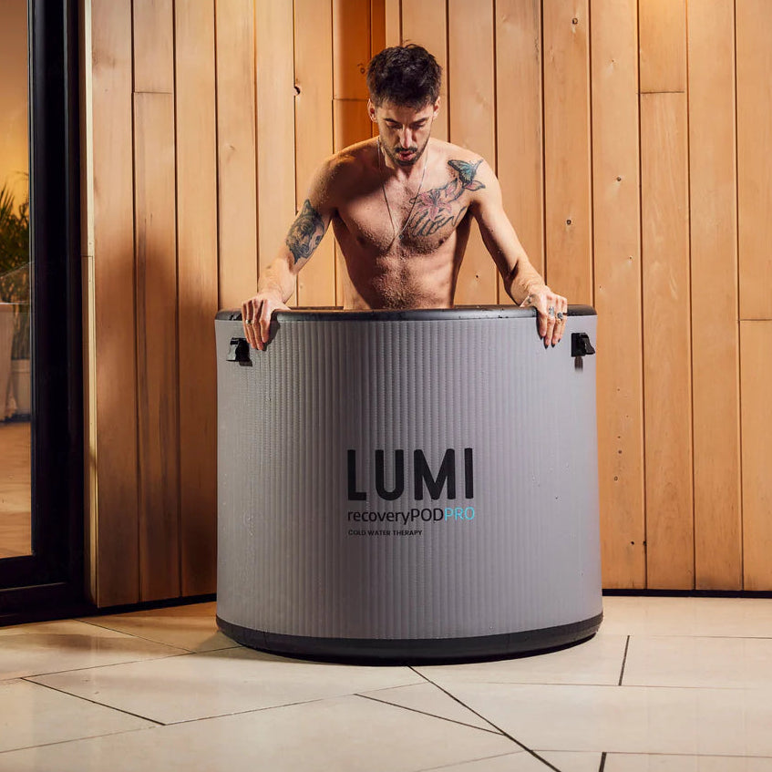 Pod PRO Ice Bath