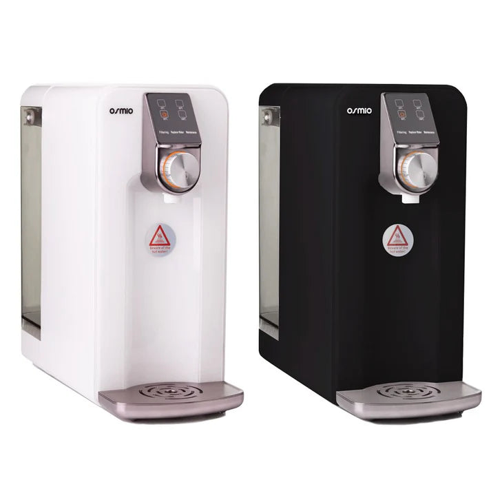 Osmio Zero RO System