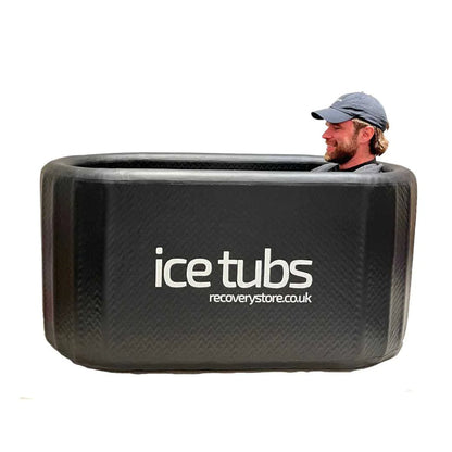 Ice Tub Inflatable Ice Bath