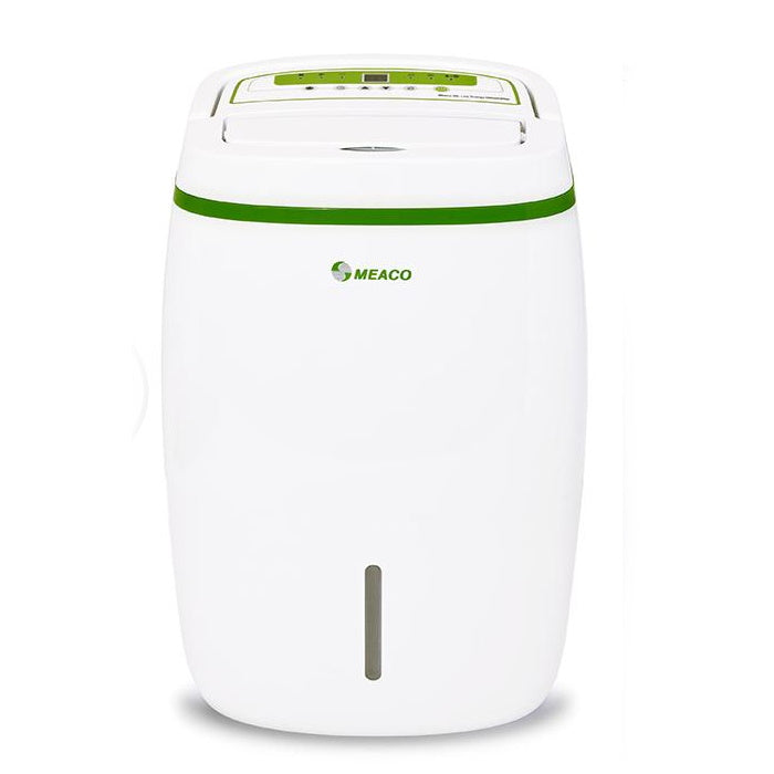 20L Low Energy Platinum Dehumidifier And Air Purifier