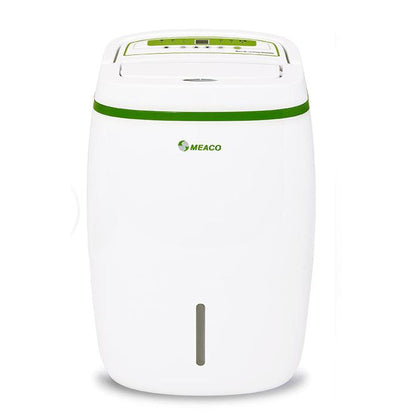20L Low Energy Platinum Dehumidifier And Air Purifier