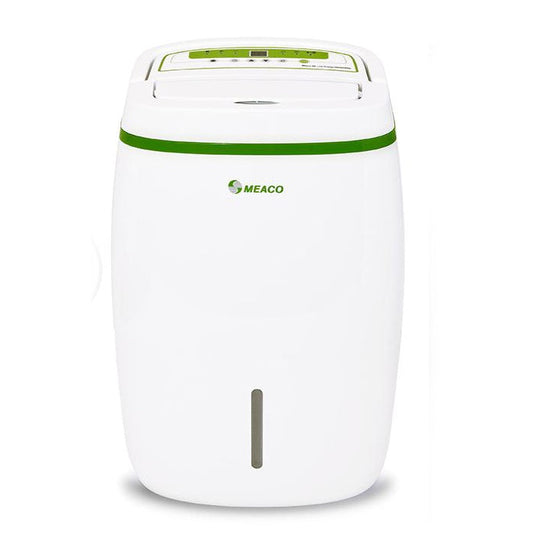 20L Low Energy Platinum Dehumidifier And Air Purifier