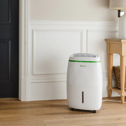 20L Low Energy Platinum Dehumidifier And Air Purifier