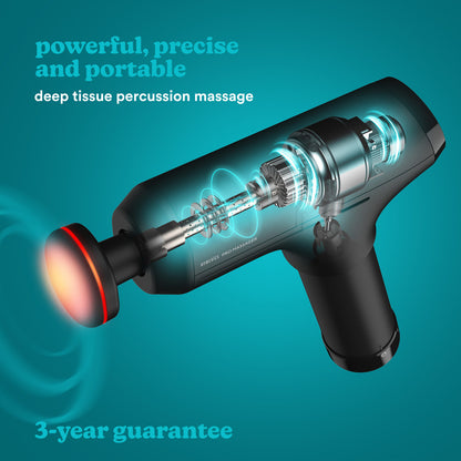 Pro Physio Massage Gun