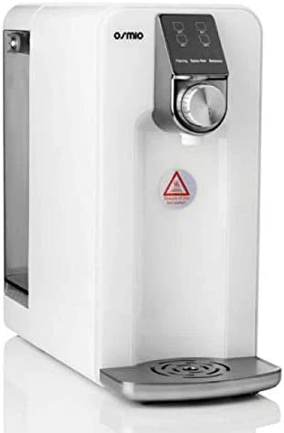 Osmio Zero RO System