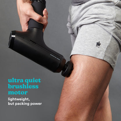 Pro Physio Massage Gun