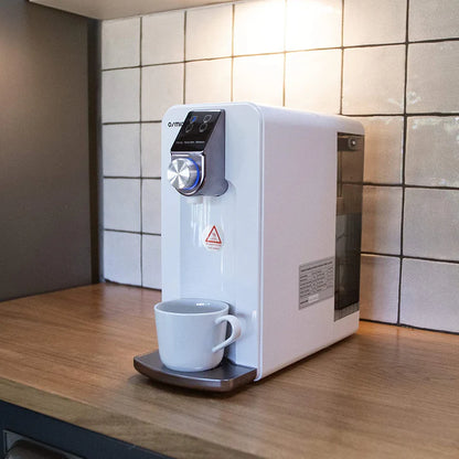 Osmio Zero RO System