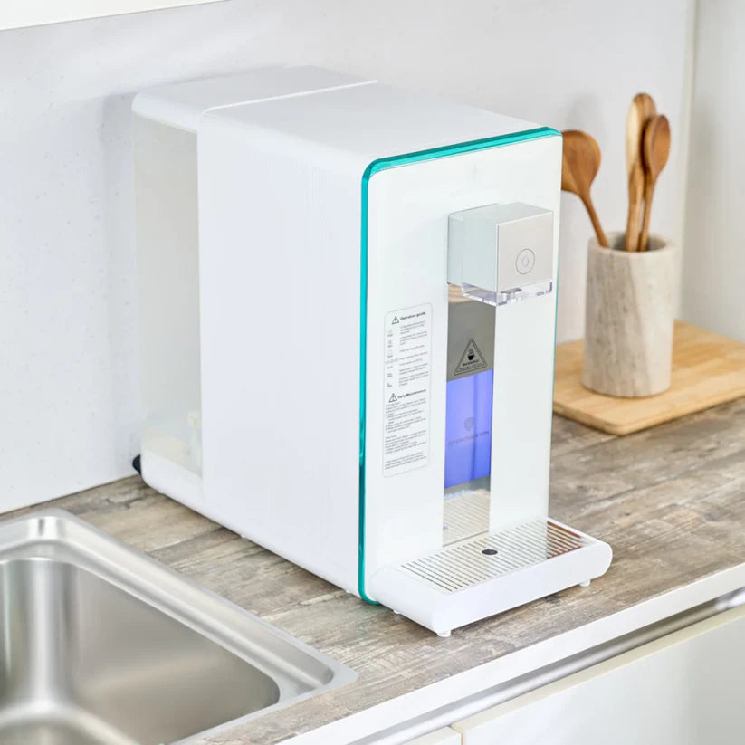 Hydrogen+ RO Purifier