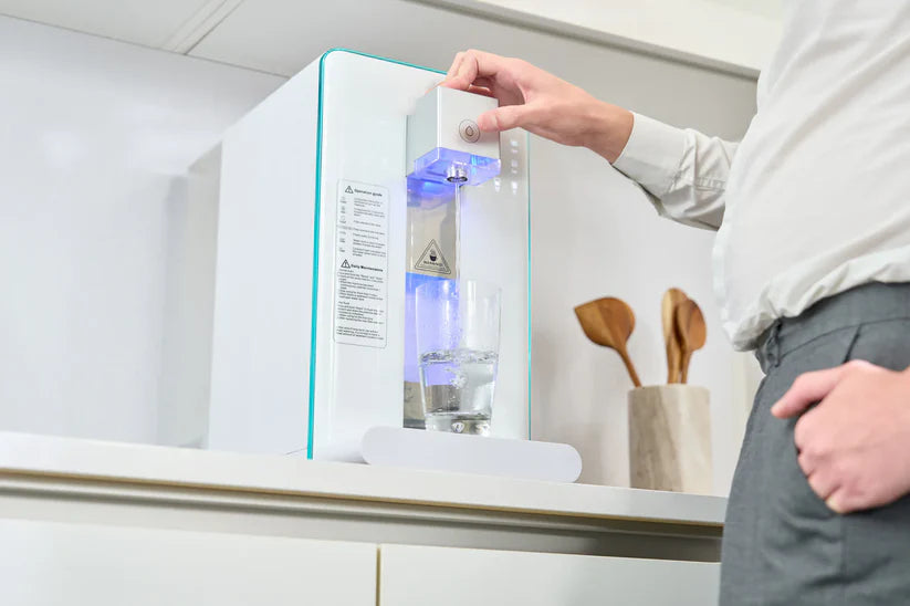 Hydrogen+ RO Purifier