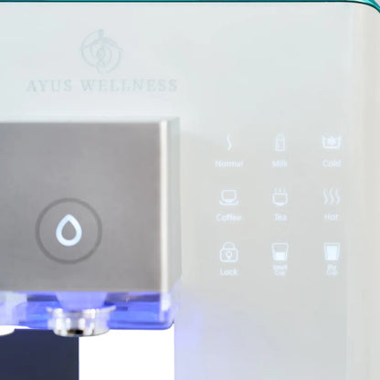 Hydrogen+ RO Purifier