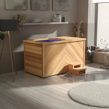 The Ice Bath