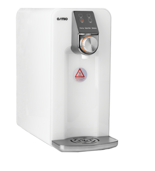 Osmio Fusion RO System