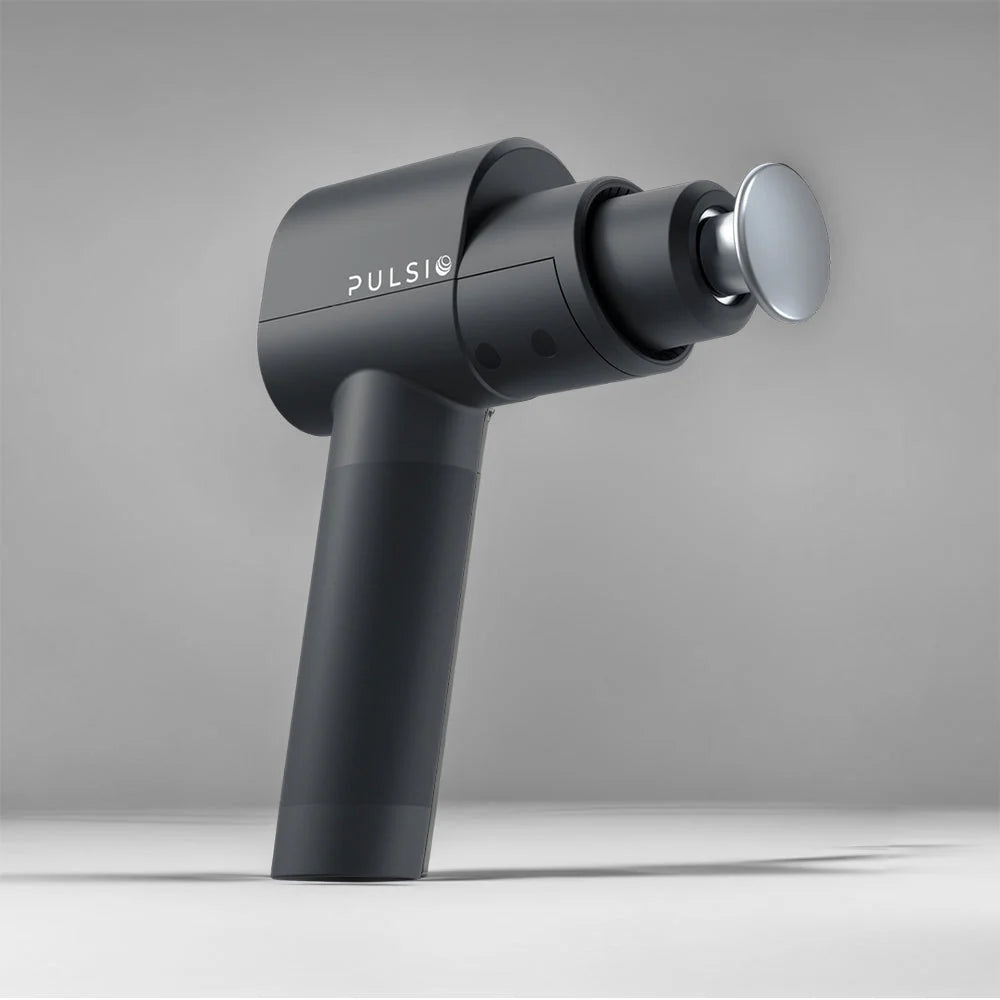 Pulsio Elite – High-Performance Massage Gun