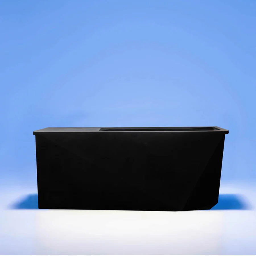 Chill Tub Lite: Sleek Ice Bath Recovery System for Enhanced Wellness