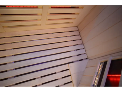 Far Infrared Sauna Room