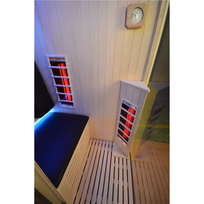 Far Infrared Sauna Room