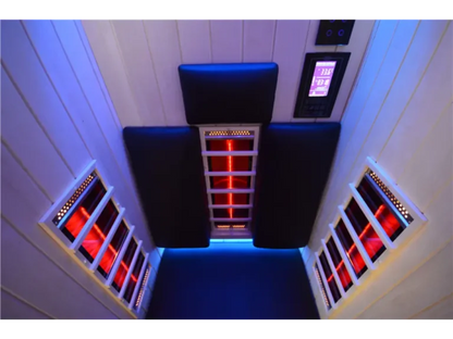 Far Infrared Sauna Room