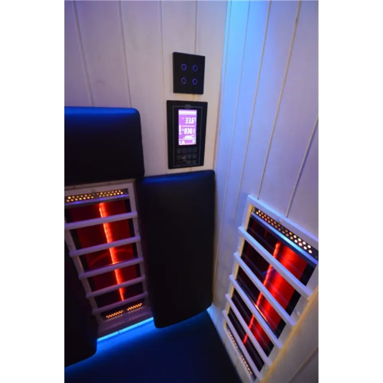 Far Infrared Sauna Room