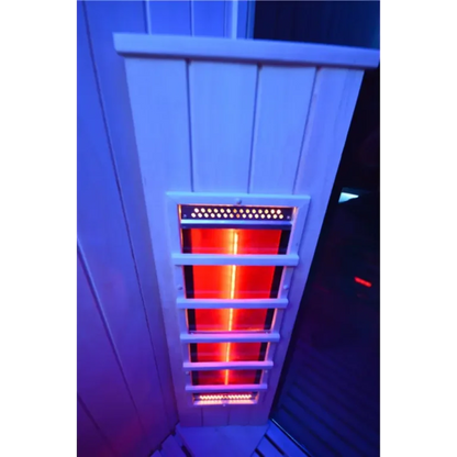 Far Infrared Sauna Room