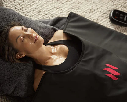 Infrared Sauna Blanket