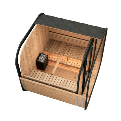 KC Hot & Cold Therapy Bundle - SILVER