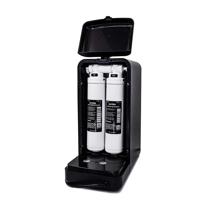 Osmio Zero RO System