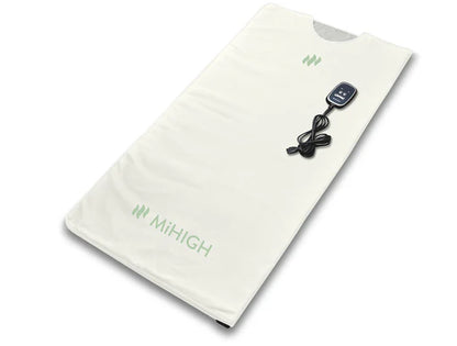 Infrared Sauna Blanket