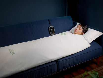 Infrared Sauna Blanket