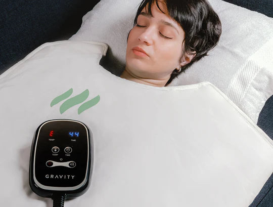 Infrared Sauna Blanket