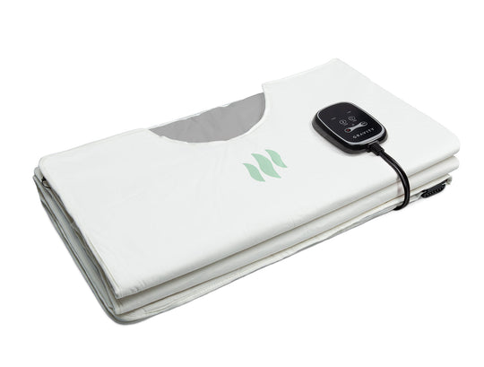 Infrared Sauna Blanket