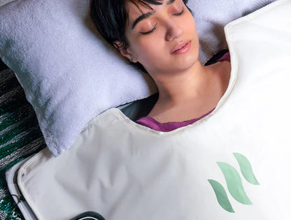 Infrared Sauna Blanket