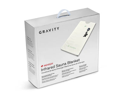 Infrared Sauna Blanket
