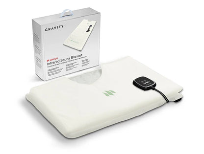 Infrared Sauna Blanket
