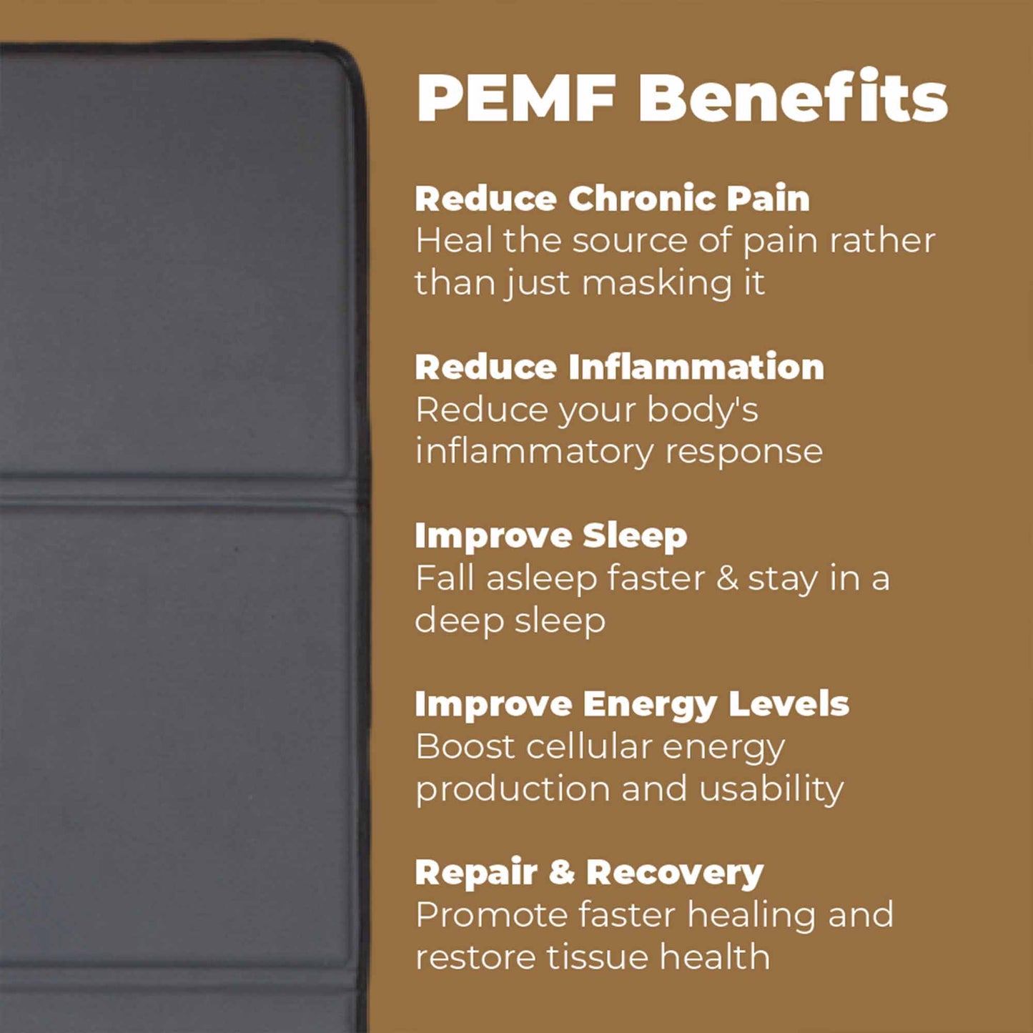 CELLER8® Travel Mat Package