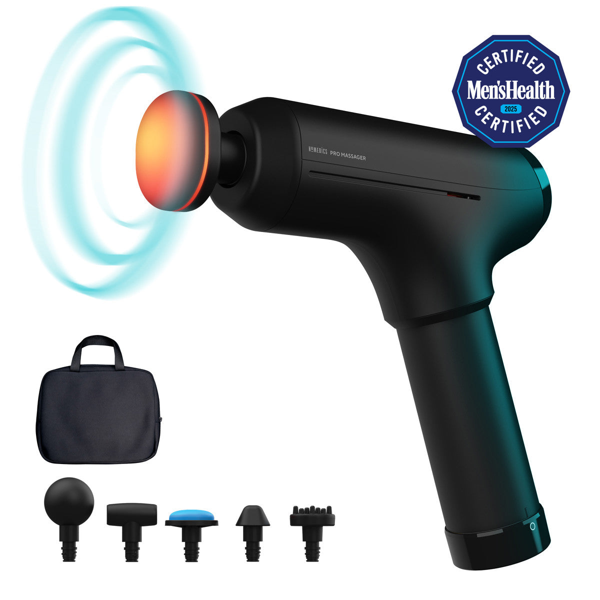 Pro Physio Massage Gun