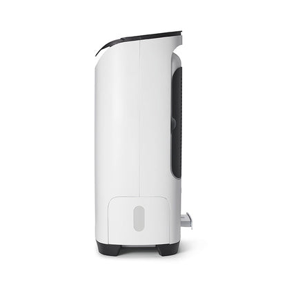 DD8L Pro Desiccant Dehumidifier
