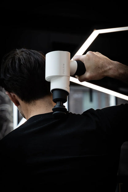 Pulsio Elite – High-Performance Massage Gun