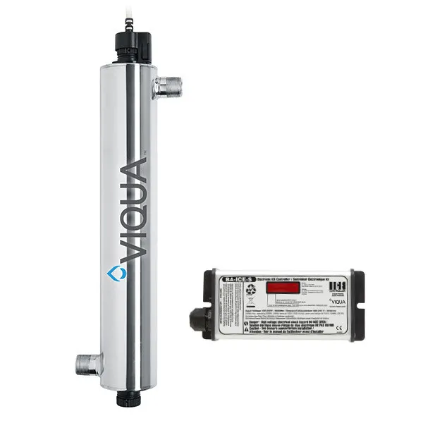 VIQUA – VH410-2B UV Disinfection Unit