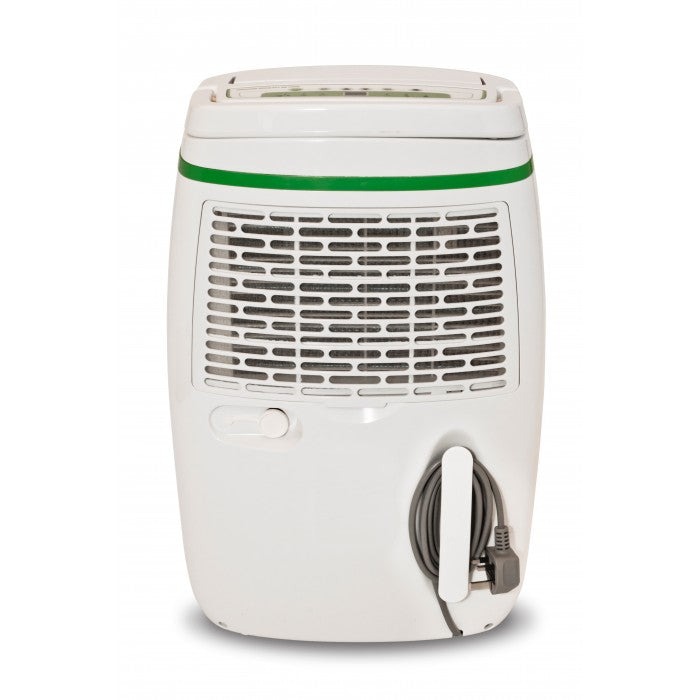 20L Low Energy Platinum Dehumidifier And Air Purifier