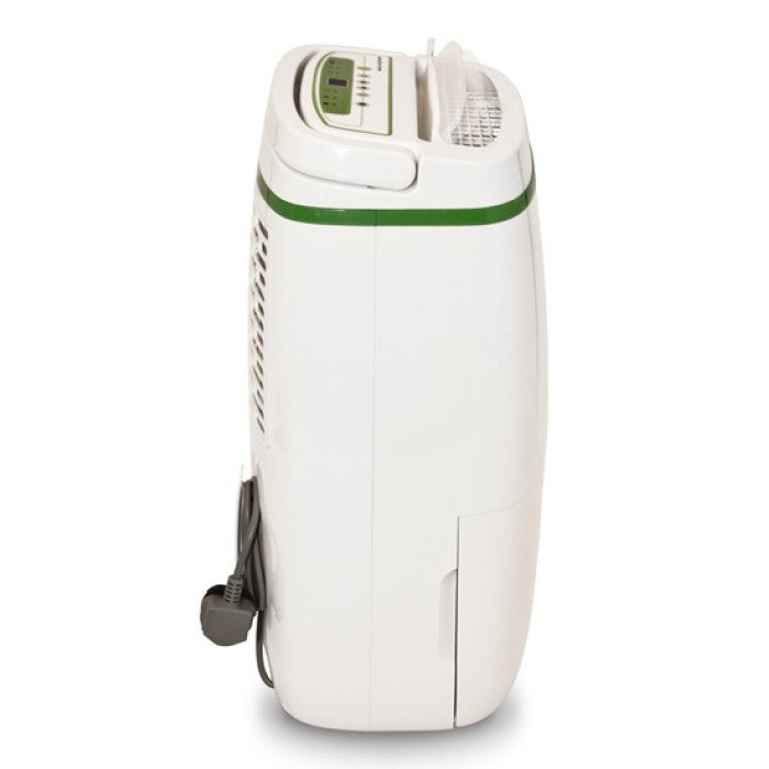 20L Low Energy Platinum Dehumidifier And Air Purifier