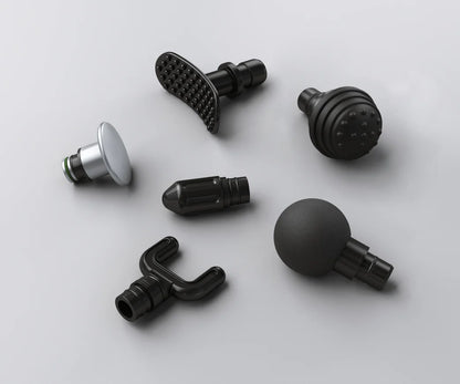 Pulsio Elite – High-Performance Massage Gun