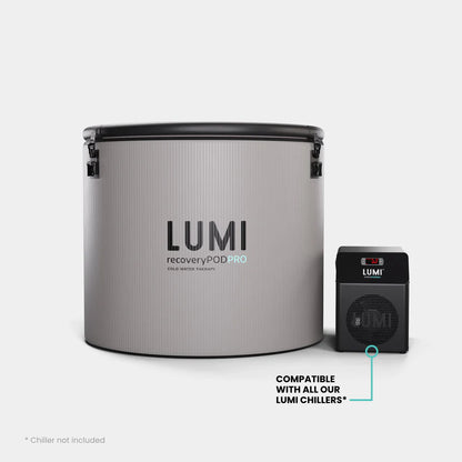 Pod PRO Ice Bath