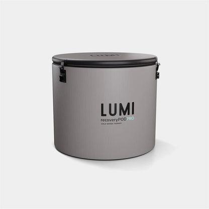 Pod PRO Ice Bath