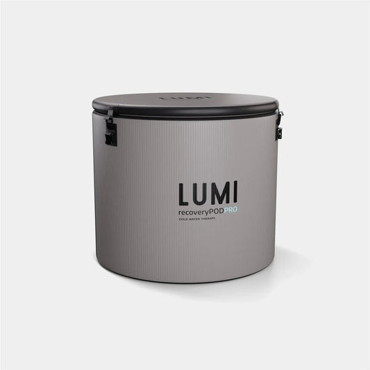 Pod PRO Ice Bath