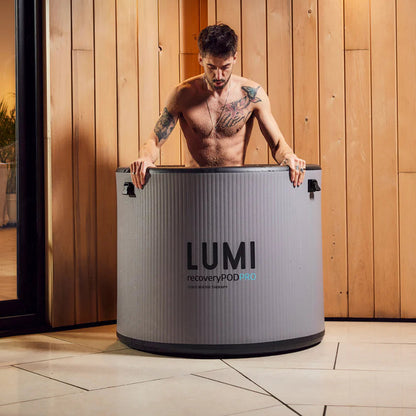 Pod PRO Ice Bath