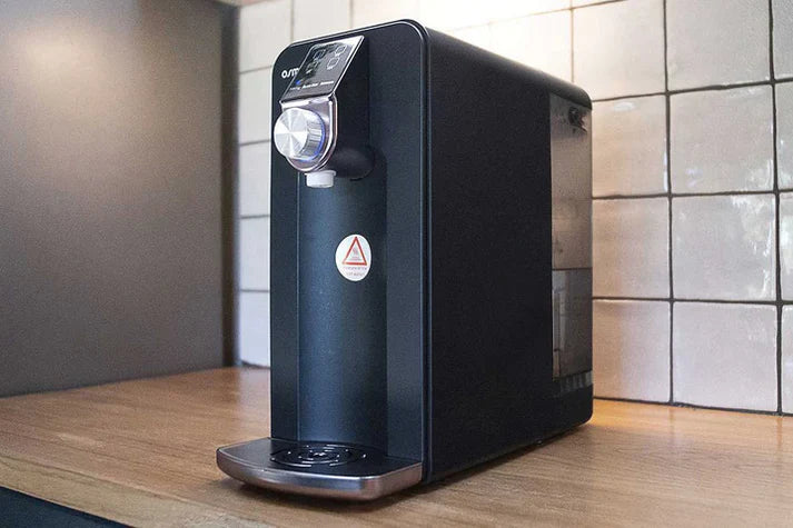 Osmio Zero RO System