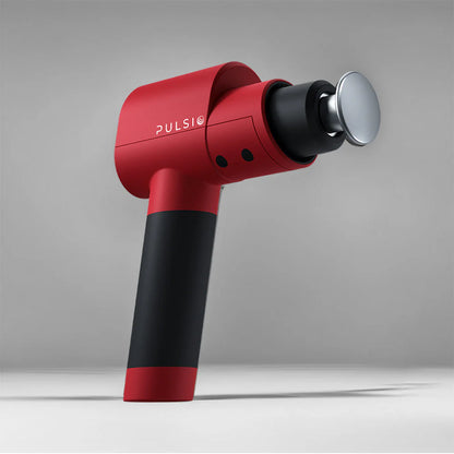 Pulsio Elite – High-Performance Massage Gun