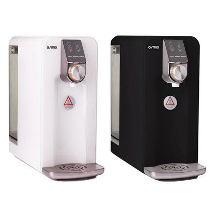 Osmio Zero RO System